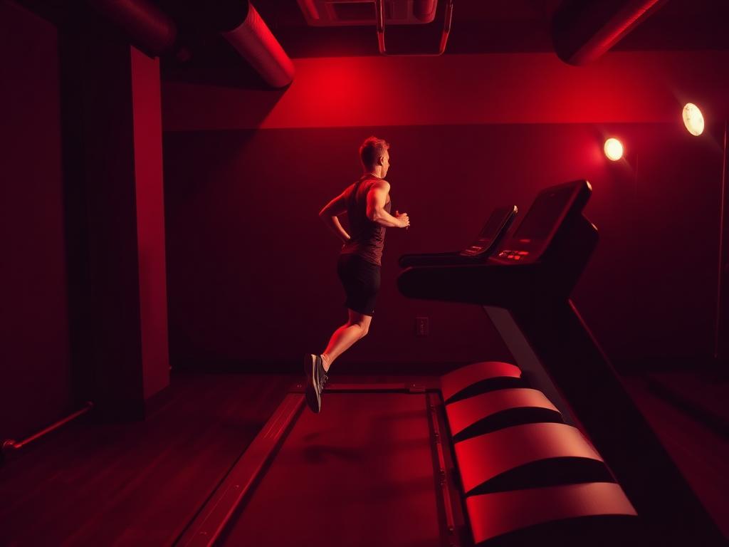 Cardio Class