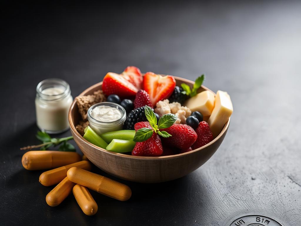 NUTRITION PLAN